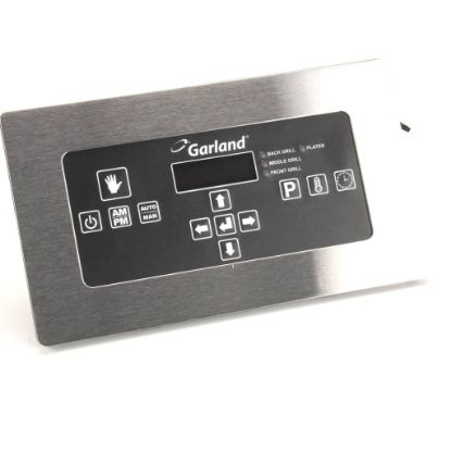Picture of Garland Mcd 3P Nc Control Blk2 Part# 4531045