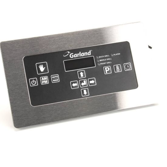 Picture of Garland Mcd 3P Nc Control Blk2 Part# 4531045
