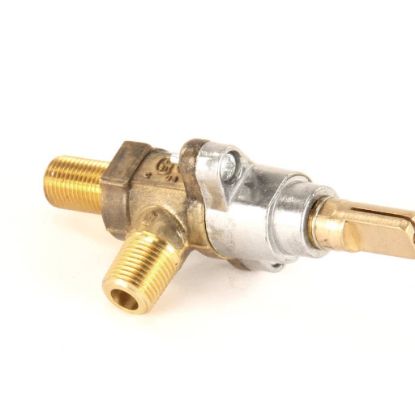 Picture of Garland Burner Valve Part# 4530671