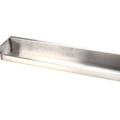 Picture of Garland Grease Tray Catch 24In Part# 4531092