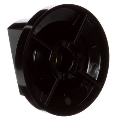Picture of Garland Knob Assy T'stat 200-550 Deg F Part# 4531382