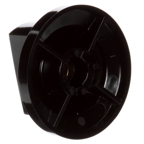 Picture of Garland Knob Assy T'stat 200-550 Deg F Part# 4531382