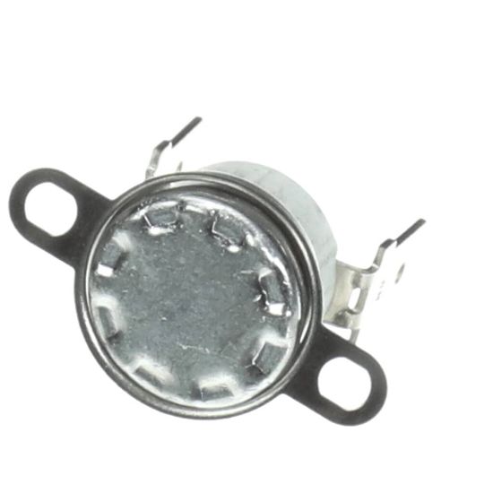 Picture of Garland Limit Thermostat (Open 257F C For - Part# 4532088-Gar Part# 4532088-GAR