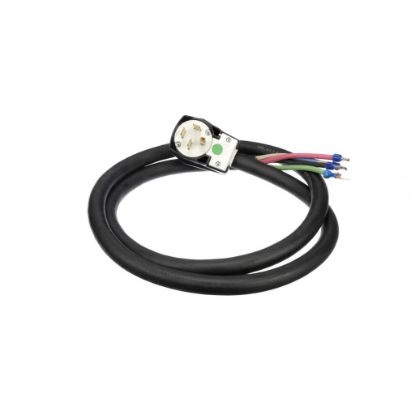 Picture of Garland Cfa Power Cord Assembly For - Part# 4532046-Gar Part# 4532046-GAR