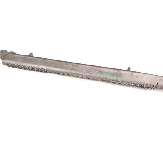 Picture of Garland Burner Shutter Assy Ng H Eegm Part# 4532191-GAR
