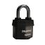 Picture of Master Lock® 5 Pin Weather Tough Padlock Keyed Diff Part# - 6125