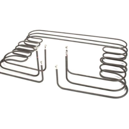 Picture of Garland Heater Elem Assy 208V B/ A Kit Part# 4532422