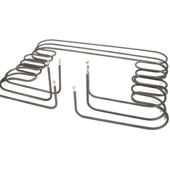 Picture of Garland Heater Elem Assy 208V B/ A Kit Part# 4532422