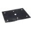 Picture of Garland Large T-gon Insulator Plate Part# 4532400
