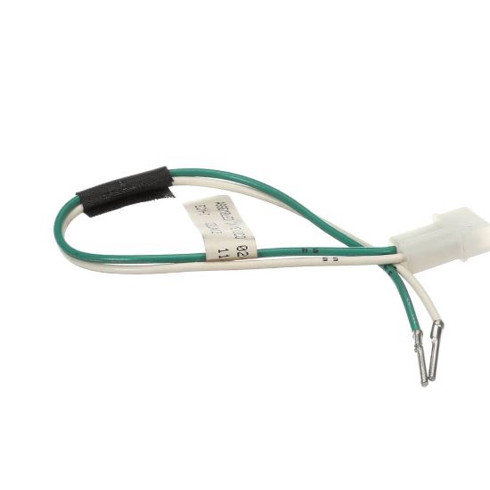 Picture of Garland Harness Push Button Grn Part# 4532486