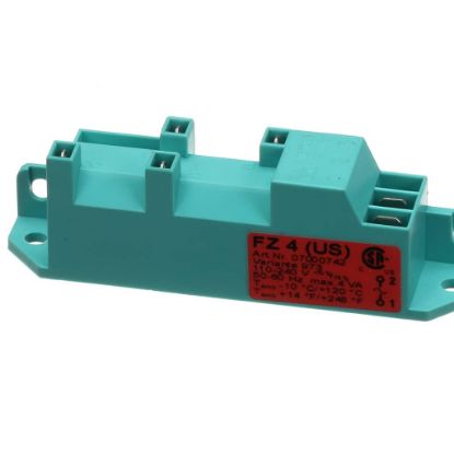 Picture of Garland 120V Spark Generator 4 Outlet Part# 4532497