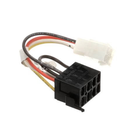 Picture of Garland Harness Power Switch Part# 4532463