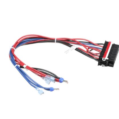 Picture of Garland Harness Power Disb M Ul Part# 4532489