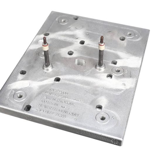 Picture of Garland Middle/rear Heater Casti Ng (La Part# 4532399