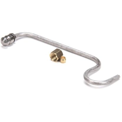 Picture of Garland Pilot Tubing Assy Part# 4532421