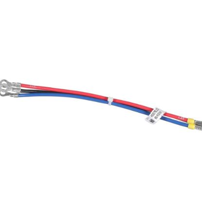 Picture of Garland Harness Power Cord Cb-contactor L Part# 4532466