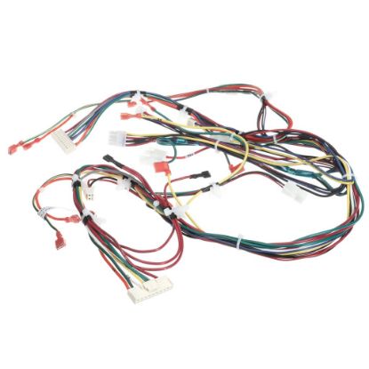 Picture of Garland Harness_gas Burner Assembly Part# 4532621