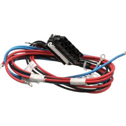 Picture of Garland Harness Grill Heater E Part# 4532626