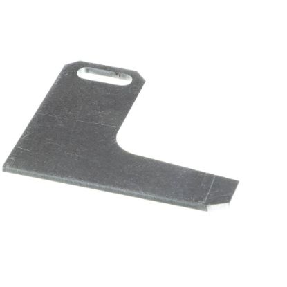 Picture of Garland Actuator Clamp Bracket Part# 4532757