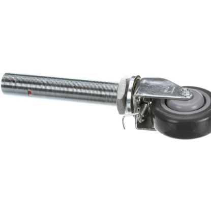 Picture of Garland Caster 1-1/2-12 Stem Swi Vel Lo Part# 4532676