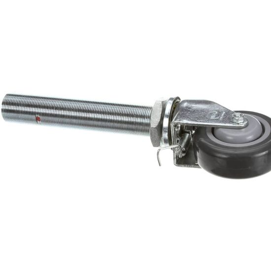 Picture of Garland Caster 1-1/2-12 Stem Swi Vel Lo Part# 4532676