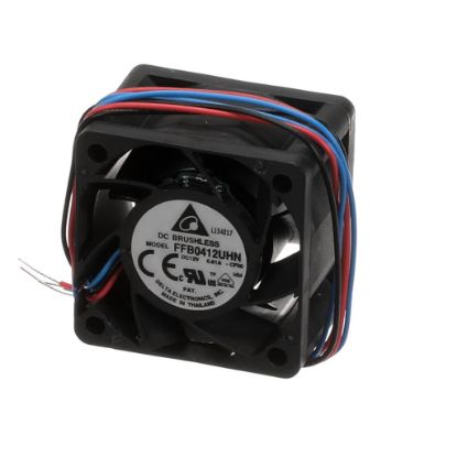 Picture of Garland Fan 40Mm X 40Mm X 28Mm W /Lead Part# 4600056