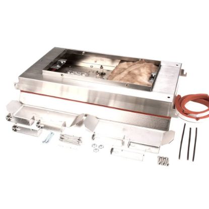 Picture of Garland Kit 3 Platen Assy 220V W/ Fai Part# 4532957