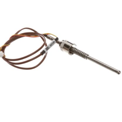 Picture of Garland Grill Plate Thermocouple Part# 4600101