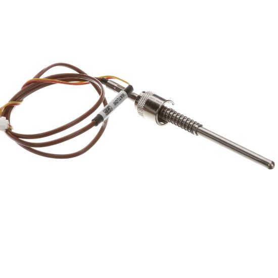 Picture of Garland Grill Plate Thermocouple Part# 4600101