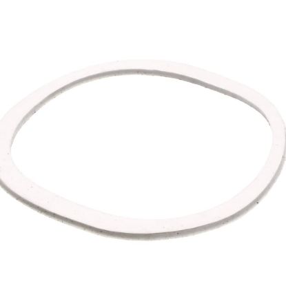 Picture of Garland Seal, Shaft Tube To Backsplash Part# 4600477