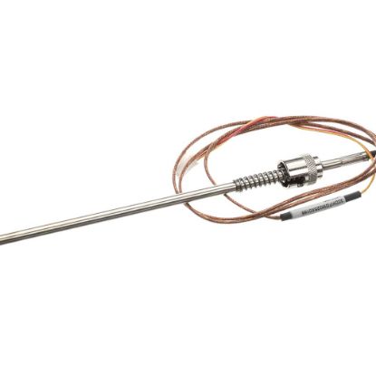 Picture of Garland Grill Plate Thermocouple Gas Part# 4600280