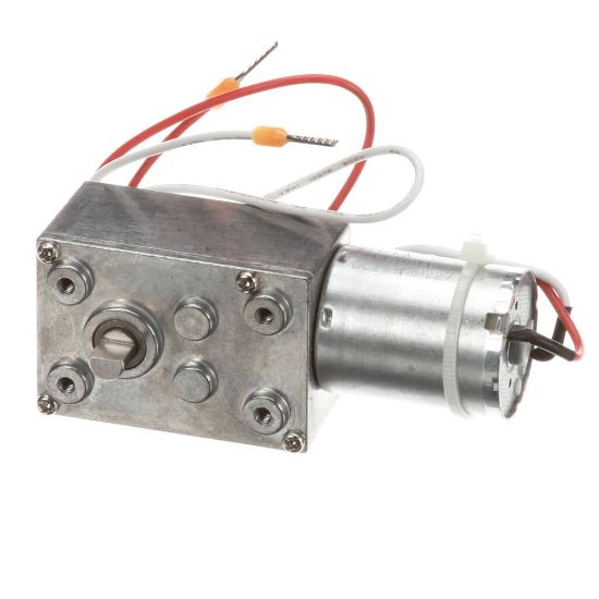 Picture of Garland Motor - 24Vdc Leveling Part# 4600128