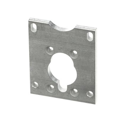 Picture of Garland Al Motor Mount Pearl -W G Part# 4600572