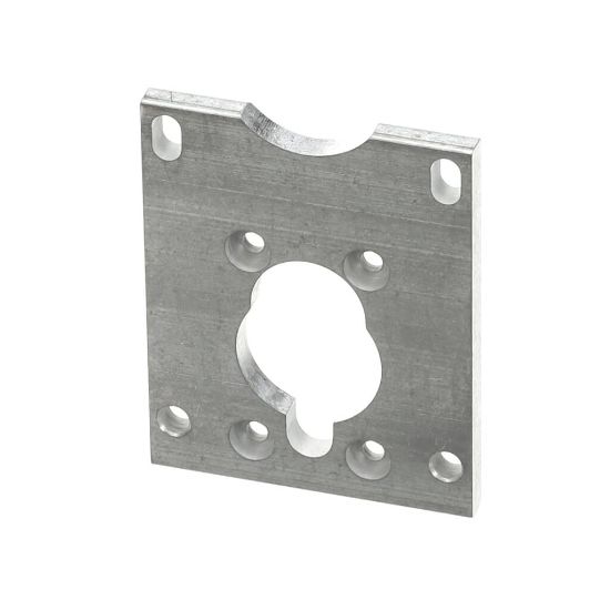 Picture of Garland Al Motor Mount Pearl -W G Part# 4600572