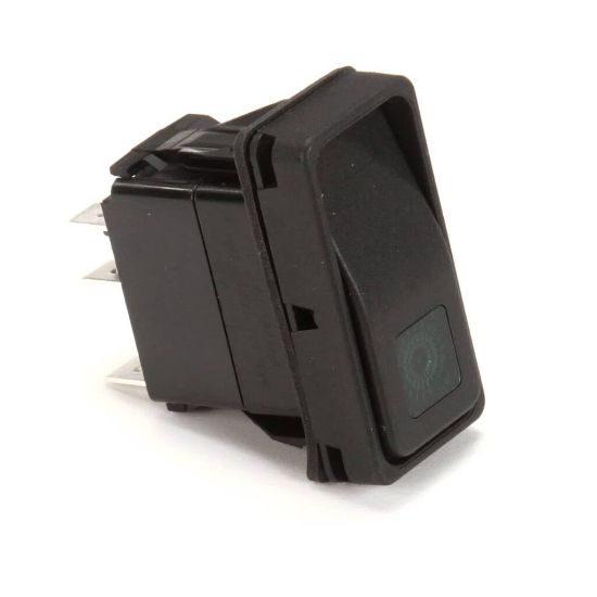 Picture of Garland Switch Main Power W/lig Ht Part# 4600614