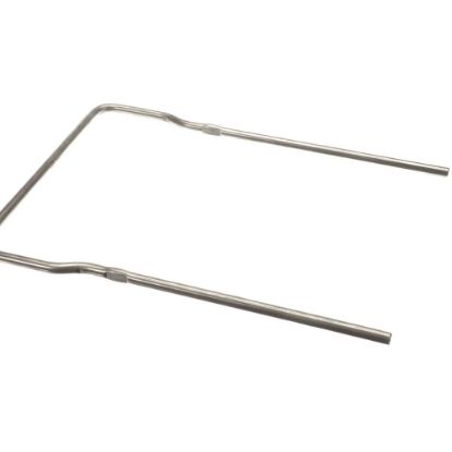 Picture of Garland U-bar - Wg Pearl Part# 4600597