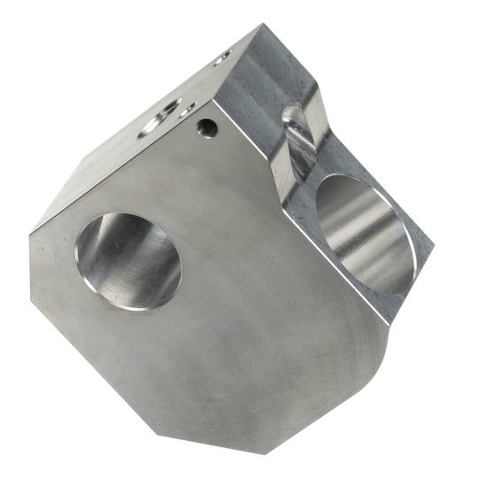 Picture of Garland Carriage Block Base Part# 4600617