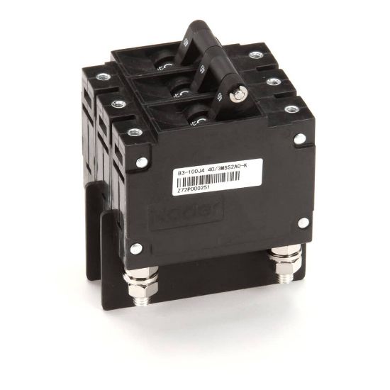 Picture of Garland Circuit Breaker 40A Part# 4600630