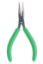 Picture of Weller Xcelite® Plier 5" Thin Long Nose Serr Jaws Cd Part# - Ln54Vn