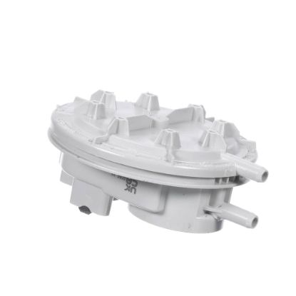 Picture of Garland Pressure Switch - Huba M Odel 6 Part# 4601145