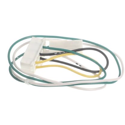 Picture of Garland Harness Config Mcd Elec Left Part# 4600871