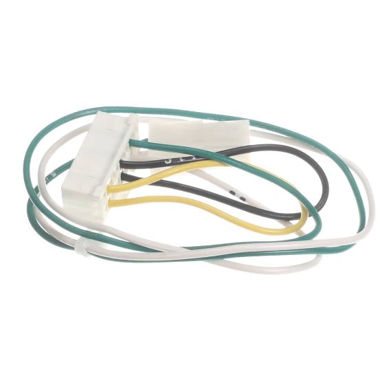 Picture of Garland Harness Config Mcd Elec Left Part# 4600871