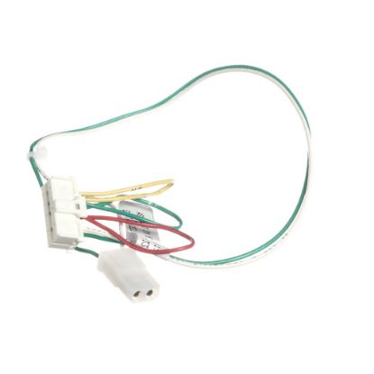 Picture of Garland Harness Config Mcd Elec Middle Part# 4600875