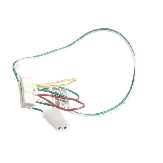 Picture of Garland Harness Config Mcd Elec Middle Part# 4600875