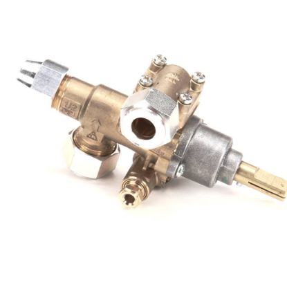 Picture of Garland Flame Failure Valve Assy Part# 4601575