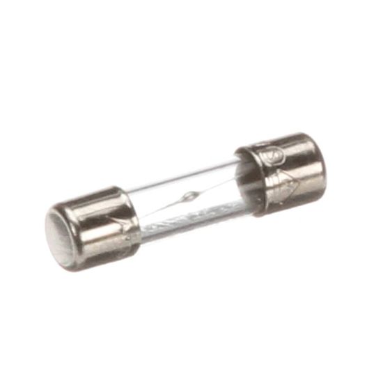 Picture of Garland Fuse - Slow 250Vac 6.3A 5X20 Part# 4600637