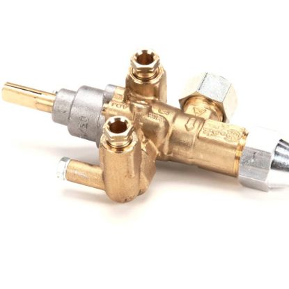 Picture of Garland Flame Failure Valve Assy Part# 4601582