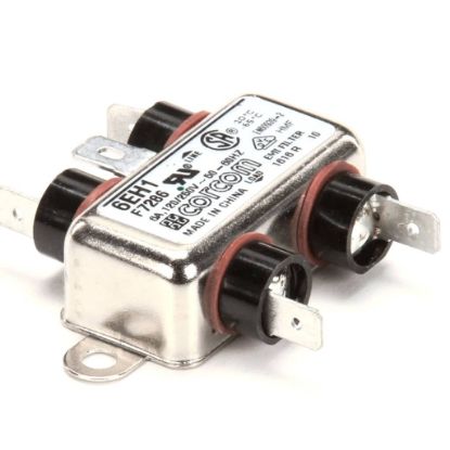 Picture of Garland Power Inlet Line Filter Part# 4601719