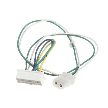 Picture of Garland Harness Config Mcd Elec Right Part# 4600879