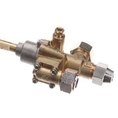 Picture of Garland Oven Valve Part# 4601583